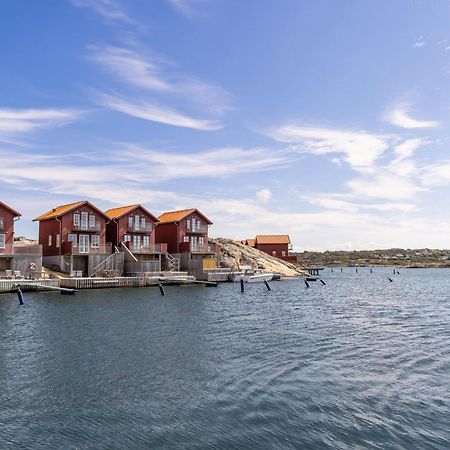 Hotel Strana Hälleviksstrand Kamer foto