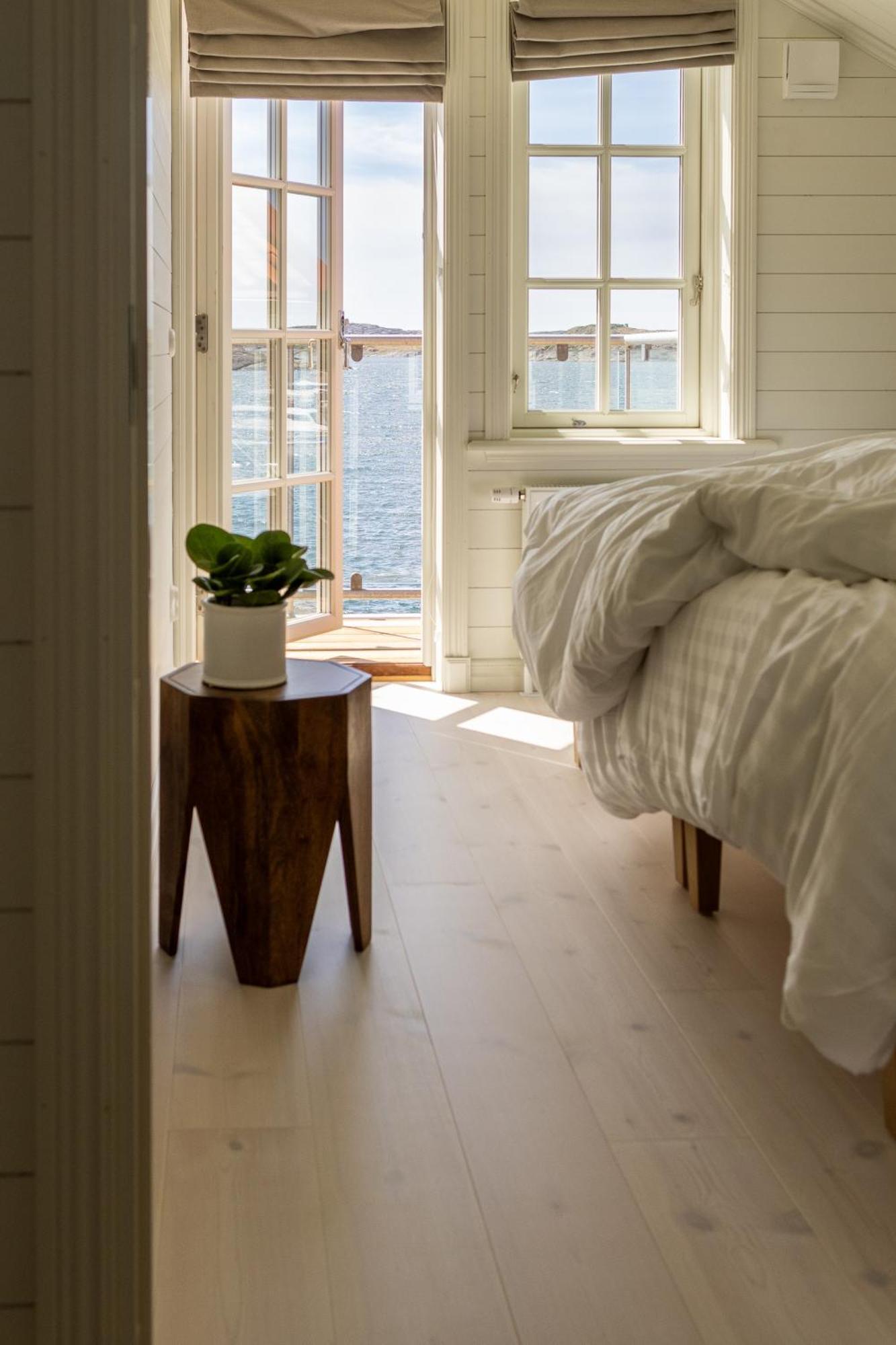 Hotel Strana Hälleviksstrand Buitenkant foto