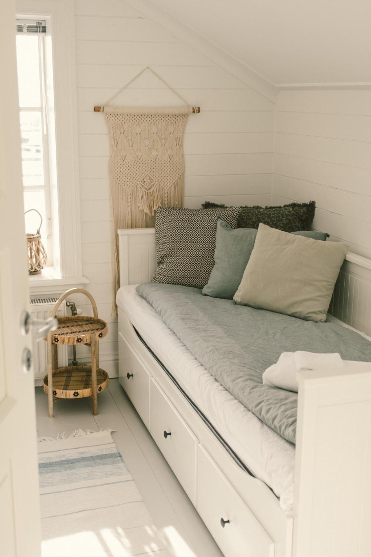 Hotel Strana Hälleviksstrand Kamer foto